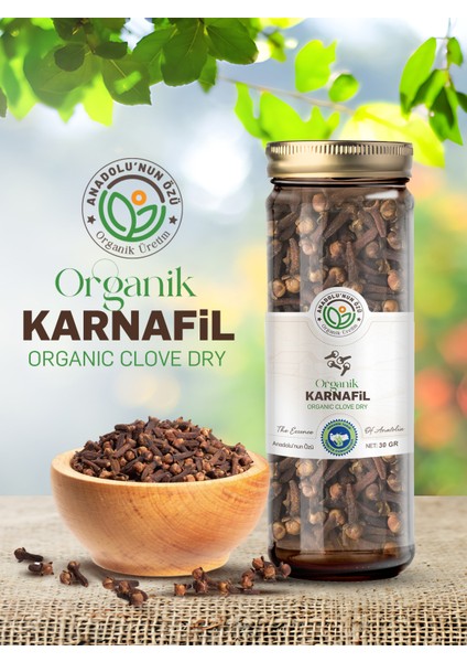 Karanfil Tane ''30gr''