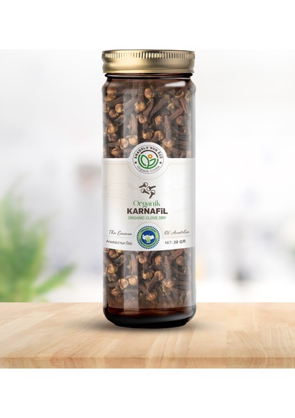 Karanfil Tane ''30gr''