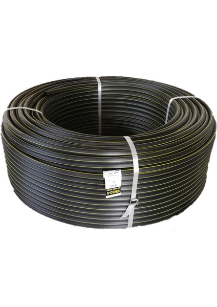 Delikli Damla Sulama Borusu 20 Cm/25 Cm/33 Cm/40 Cm/50 Cm/ 60 Cm/75 CM/100 cm (Tarla/bahçe) Garantili modelleri