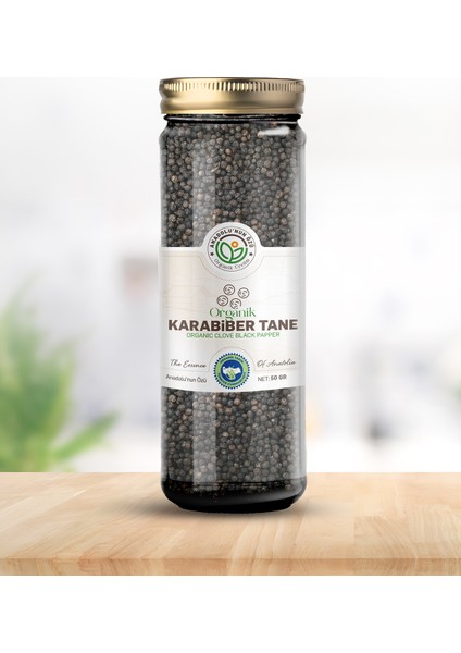 Karabiber Tane ''50gr''