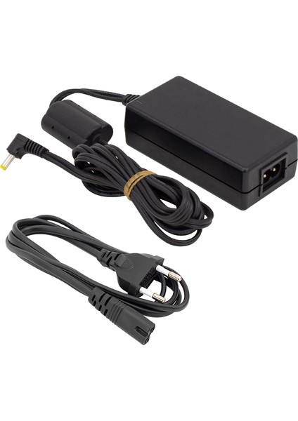 9 Volt 5 Amper Yazar Kasa Pos Cihazı Makinası Masa Üstü Adaptör Şarj Cihazı Aleti 4.0x1.7 mm Uçlu