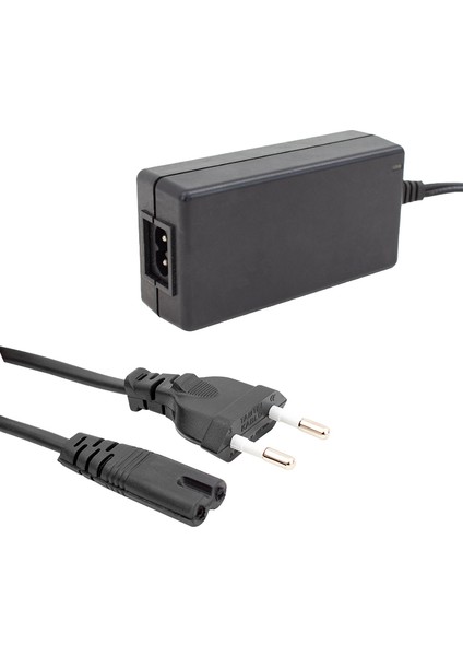 9 Volt 5 Amper Yazar Kasa Pos Cihazı Makinası Masa Üstü Adaptör Şarj Cihazı Aleti 4.0x1.7 mm Uçlu
