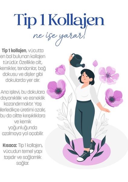 Hidrolize Kollajen 5000 mg 30 Saşe fırsatları