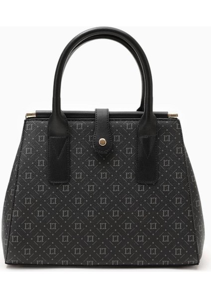 930108 Çanta Siyah Kadın Omuz Çantası Levidor fiyatları