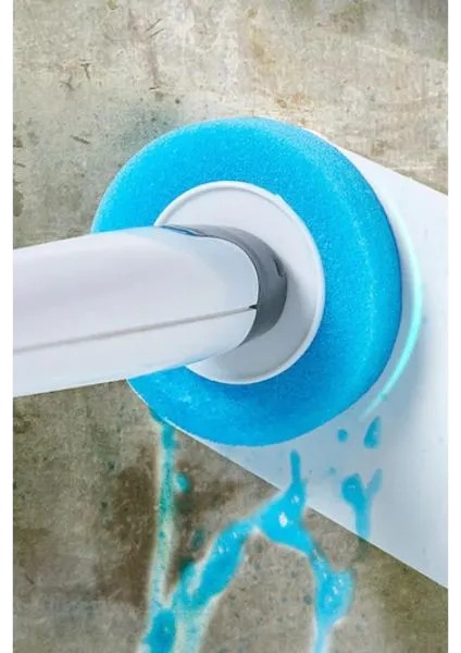 Kullan At Süngerli Tuvalet Temizleme Seti fırsatları