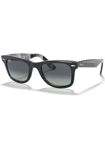 Rayban RB2140 C.1318/3A 54-18 Güneş Gözlüğü