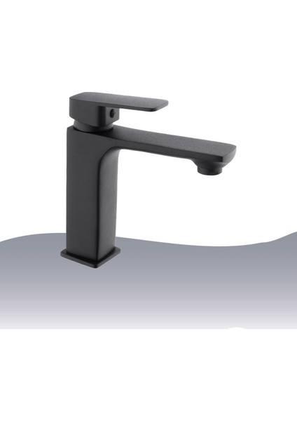 Igk Yapı – Kare KRA29011 Siera Lavabo Bataryası