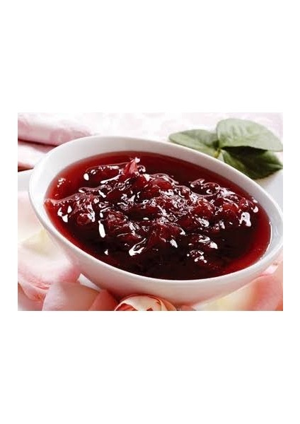Gül Reçeli Ev Yapımı 1 kg