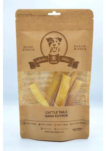 Dana Kuyruk 100GR