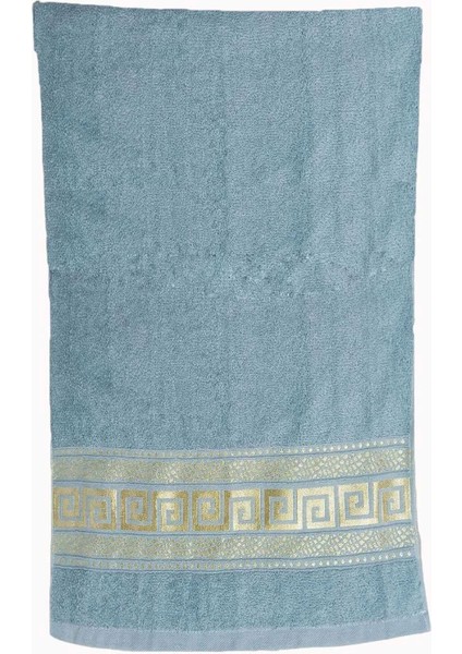 Nayra %100 Pamuklu Banyo Havlusu 70X140 cm Yeşil fiyatları
