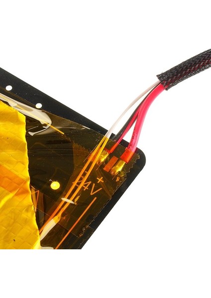 Cr-X & CR10S Pro Hot Bed Plate Kit Standart
