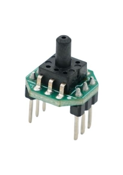XGZP6847A 0~100KPA Basınç Sensörü