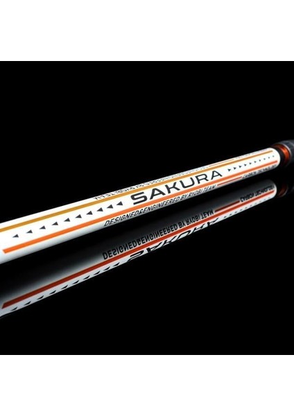 Sakura 400 cm 100-250 gr Surf Olta Kamışı fırsatları