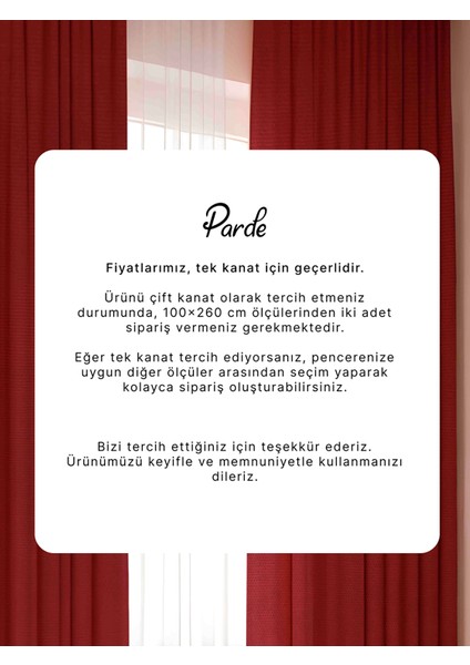 Irem Serisi Kadife Dokulu Turuncu Kanat Fon Perde indirimleri