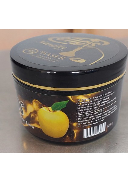 Tatlı Sarı Elma 250 G