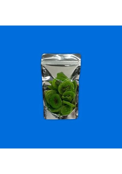 Şeffaf Metalize Doypack (8,5X14,5)1 Koli 3000 Adet