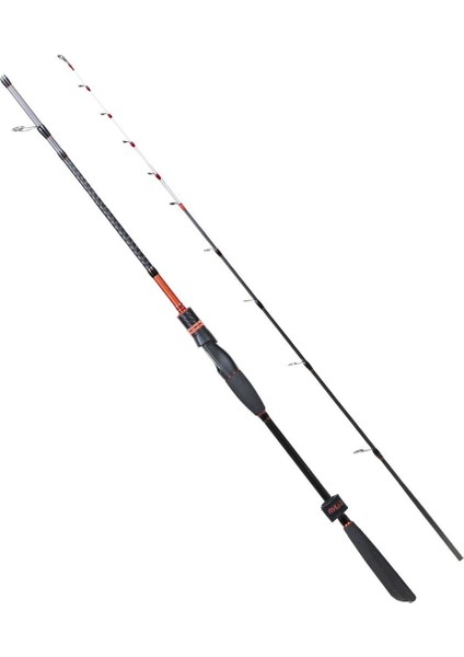 Ryujı Spectra Sp 1.85M 50-300GR 2p Taı Rubber