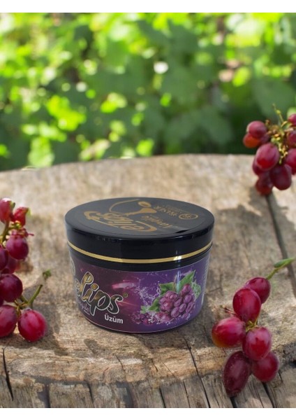 Elips nargilemelası Üzüm 250 G fiyatları