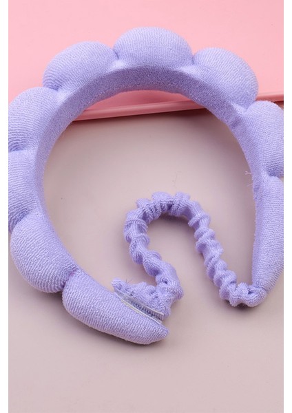 Premium Feel Cloud Saç Bantları indirimleri