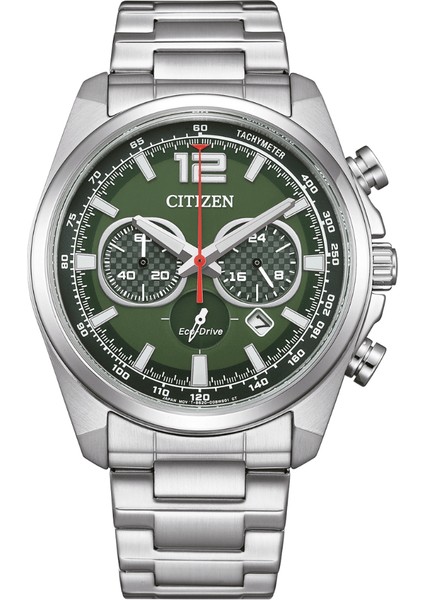 CA4640-50X Erkek Kol Saati