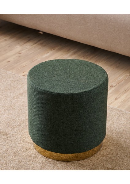 Göcek Puf - Yeşil fiyatları