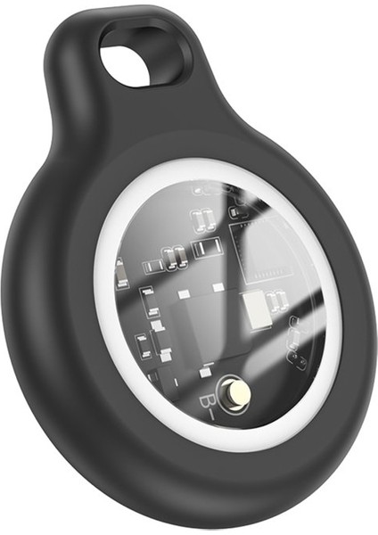 Takip Cihazı ve Airtag Yuvalı Kedi Tasması 2'li Set Ios Uyumlu Boyun Tasması GPS fırsatları
