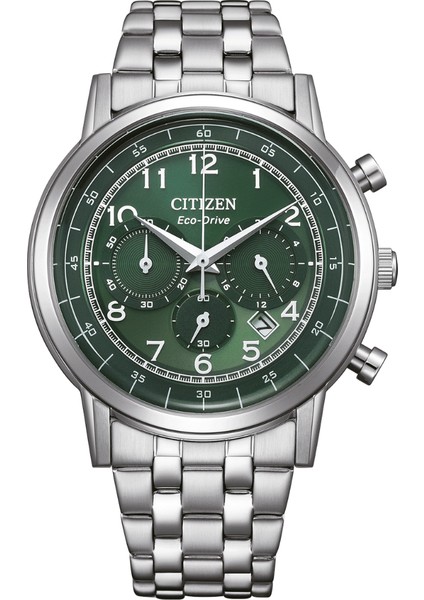 CA4630-53X Erkek Kol Saati