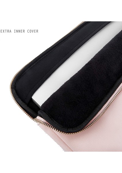 Suya Dayanıklı MacBook Air/pro 13"-14" Laptop Kılıfı - M3/m2/m1 Uyumlu fiyatları