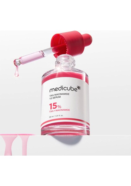 - Txa Niacinamide 15 Serum (Globalcare)