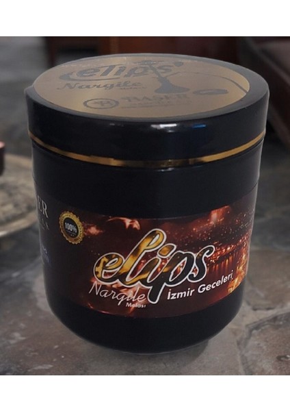 Izmir Geceleri 250 G modelleri