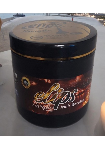 Izmir Geceleri 250 G indirimleri