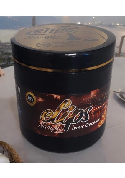 Izmir Geceleri 250 G