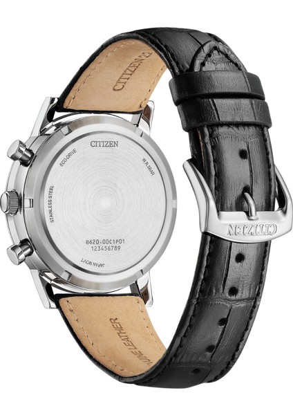 CA4630-02A Erkek Kol Saati