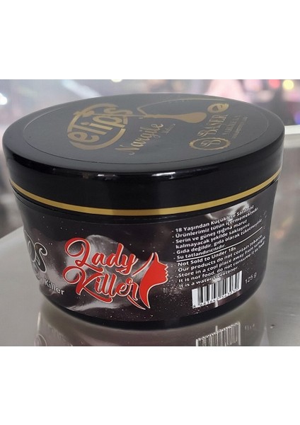 Lady Killer 250 G