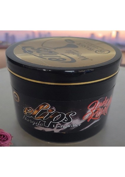 Lady Killer 250 G