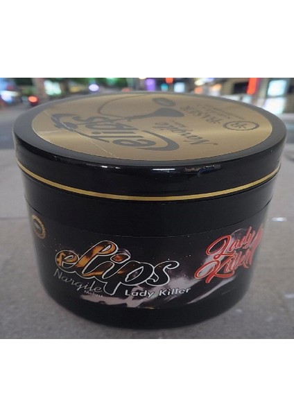 Lady Killer 250 G