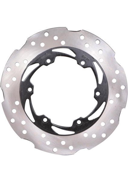 Pulsar Ns 200 Arka Fren Disk Yan Sanayi