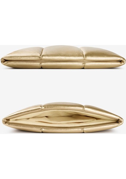 Suya Dayanıklı Puffy MacBook Air/pro 13"-14" Laptop Kılıfı - M3/m2/m1 Uyumlu fiyatları