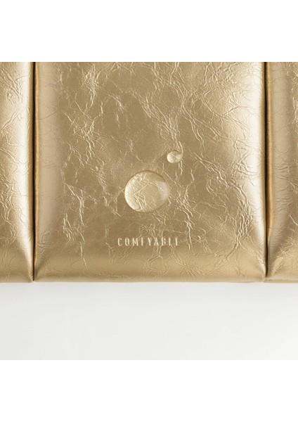 Suya Dayanıklı Puffy MacBook Air/pro 13"-14" Laptop Kılıfı - M3/m2/m1 Uyumlu indirimleri