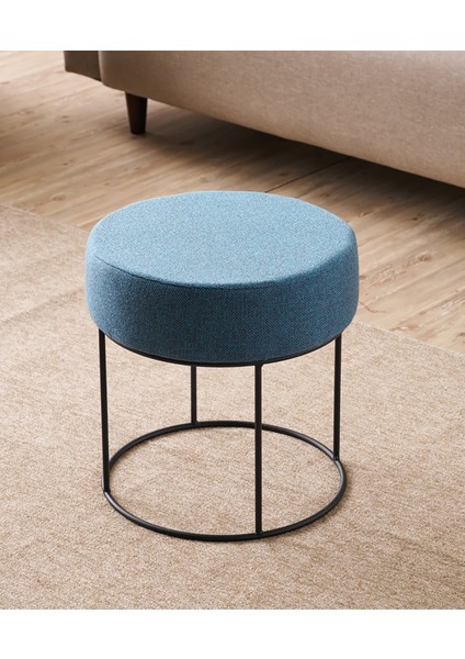 Didim Puf - Mavi fiyatları