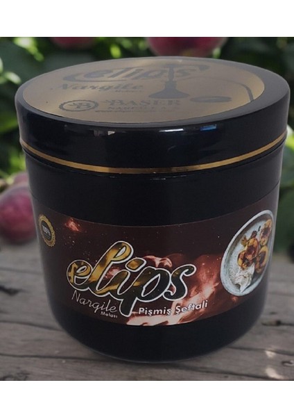 Pişmiş Şeftali 1 kg