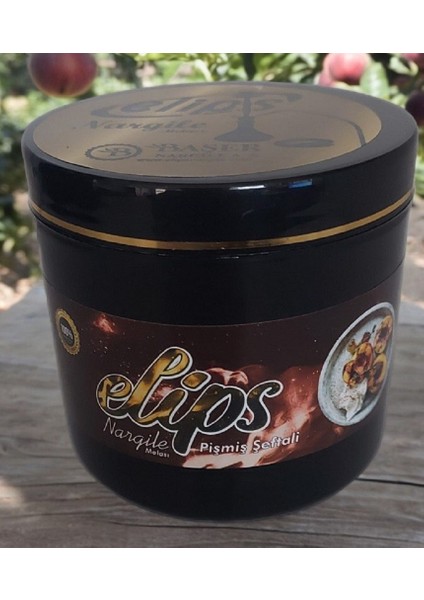 Pişmiş Şeftali 1 kg