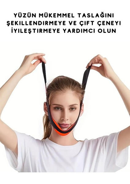 Yüz Korsesi