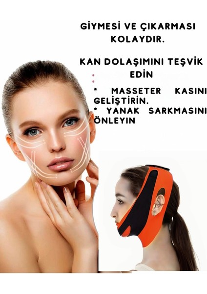 Yüz Korsesi