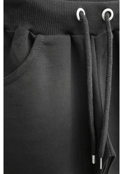 Pamuklu Çocuk Kapri Takımı (Cepli & Kordonlu, 3-12 Yaş) Trl-56 fiyatları