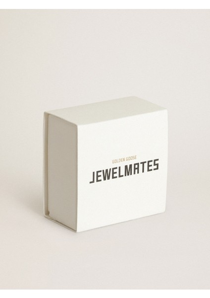 Kadın Antika Altın Renkli Kristalli Tek Damla Küpe, Star Jewelmates Koleksiyonu modelleri