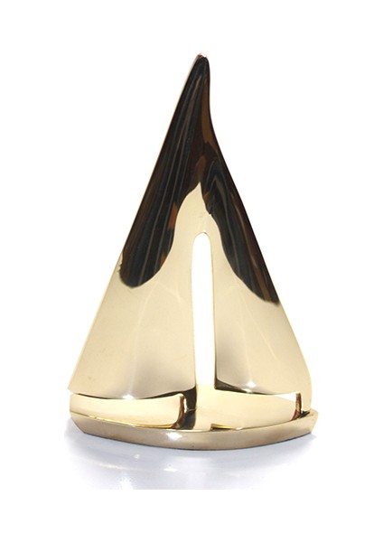 Pirinç Yelken 15 cm