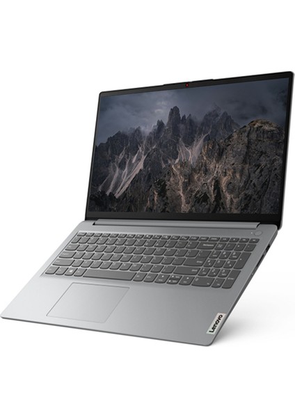 Ideapad 1 15ALC7 Ryzen 5 5625U 24GB Ddr4 2tb SSD Amd Radeon Graphics 15.6" Fhd Tn Freedos Taşınabilir Bilgisayar 15ALC7F07 + Zettaçanta