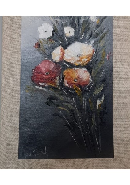 Yağlı Boya modelleri