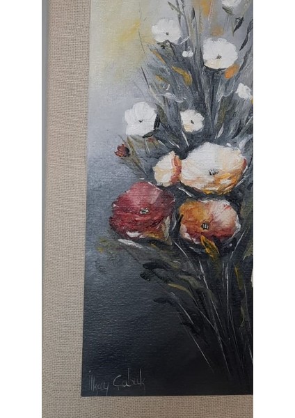 Yağlı Boya indirimleri